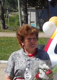 Антонина, 70, Россия, Смоленск