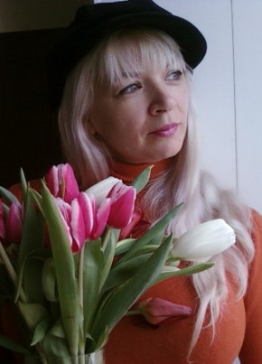 Наташа, 58, Россия, Сочи