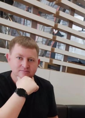 Zhenya, 37, Russia, Kemerovo