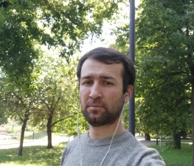 РУСТАМ НАЗАРОВ, 34 года, Москва