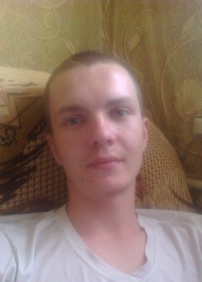 Денис, 29, Россия, Лебедянь