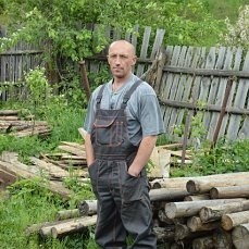 александр, 45, Россия, Бакал