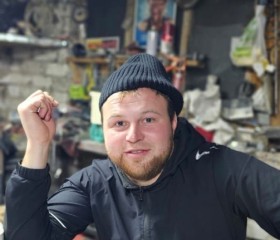 Igor, 31, Belgorod