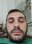 Bekir, 33 года, İstanbul