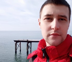Андрей, 32 года, Budapest