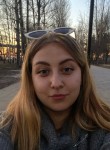 Анна, 21 год, Ярославль