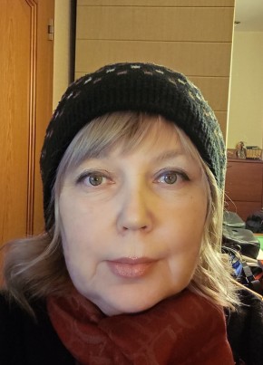 Mari, 60, Russia, Sergiyev Posad