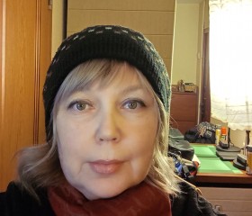 Mari, 60, Sergiyev Posad