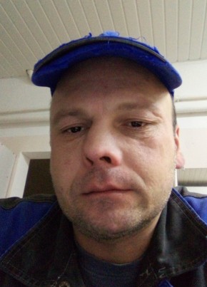 Mikhail, 42, Russia, Ufa