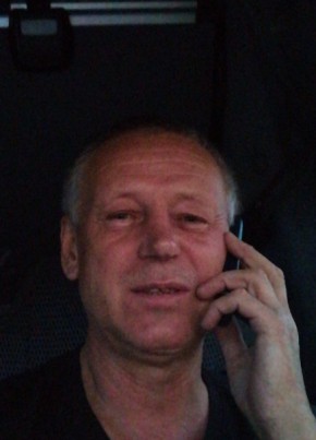 Игорь, 56, Россия, Стародеревянковская