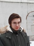 Николай, 20 лет, Балашиха