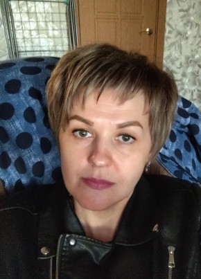 Елена, 38, Россия, Оренбург