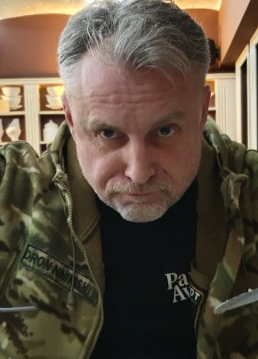 Andrey, 56, Belarus, Minsk