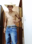 Marcelo, 21 год, Sertãozinho
