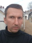 Ivsn, 31 год, Kraków