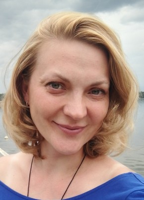 Ekaterina, 42, Russia, Chelyabinsk