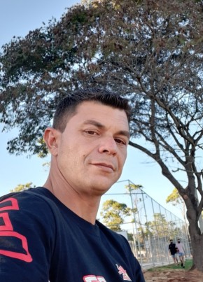 Paulo, 42, República Federativa do Brasil, Águas de Lindóia