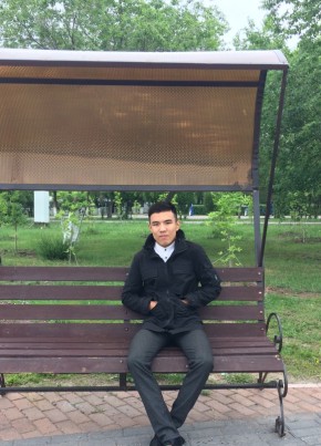 Ttt, 23, Қазақстан, Қарағанды