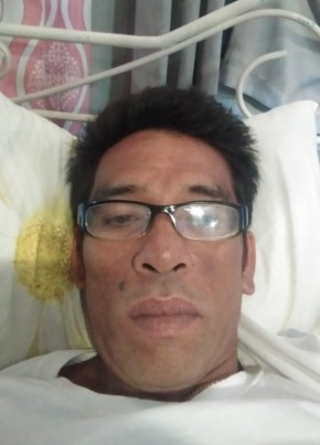Er jamon fernaJr, 45, Pilipinas, Quezon City