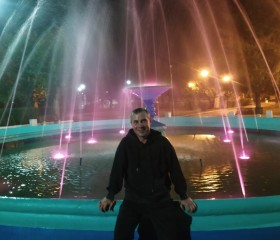 Дмитрий, 46 лет, Каменск-Уральский