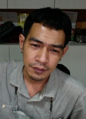 โย, 35, ราชอาณาจักรไทย, กรุงเทพมหานคร