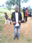 Daniel, 26 лет, Kampala