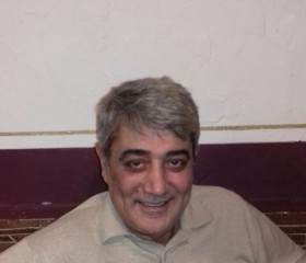 maer, 54 года, مدينة حمص