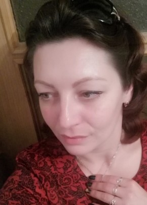 Екатерина, 40, Россия, Тосно