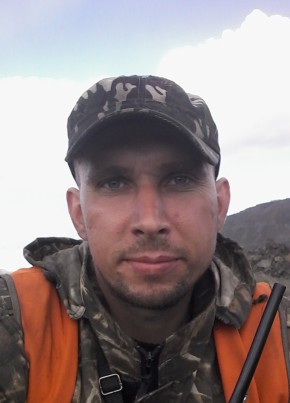 Дмитрий, 41, Россия, Нерюнгри