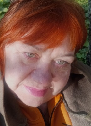 Ольга, 59, Россия, Барнаул