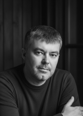 Alexander из Иркутска 50 лет