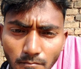 Pirtam Kumar P.k, 26 лет, Lucknow