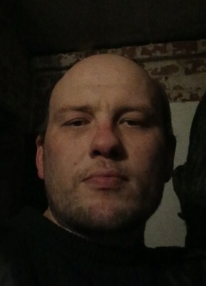 Aleksandr, 35, Russia, Moscow