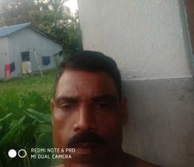 Pawan Kumar Jha, 54 года, Naihāti