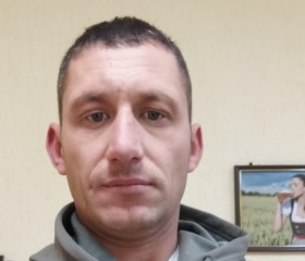 Андрей, 36 лет, Симферополь