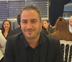 Mevlüt, 39, Sin-le-Noble