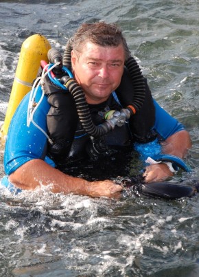 Андрей, 54, Россия, Тула