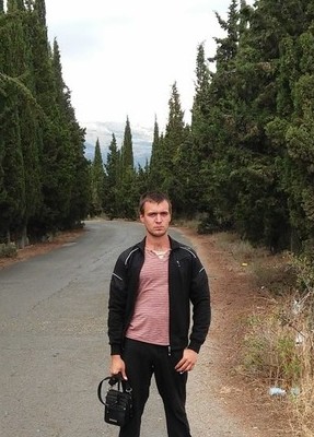 Denis, 33, Russia, Novokuybyshevsk