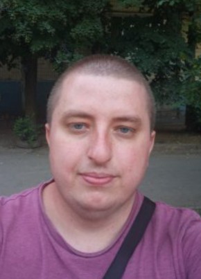 Андрей, 35, Україна, Кривий Ріг