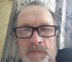 Vadim, 62, Shadrinsk