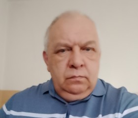 Сергей, 57 лет, Самара