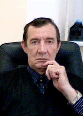 Nikolay, 66, Russia, Moscow