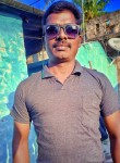Karthik, 23 года, Chennai
