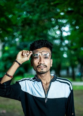 Rui, 22, Bangladesh, Pabna