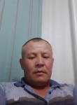 Шухрат, 43 года, Рязань