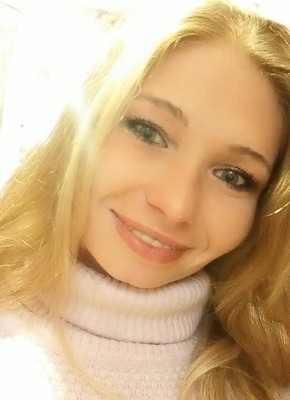 Екатерина, 34, Россия, Старый Крым