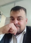 Сергей, 40 лет, Магілёў