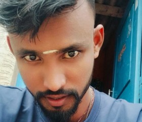Akira, 26, Mysore