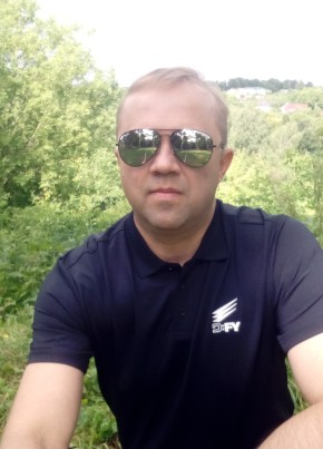 Дмитрий, 48, Россия, Подольск