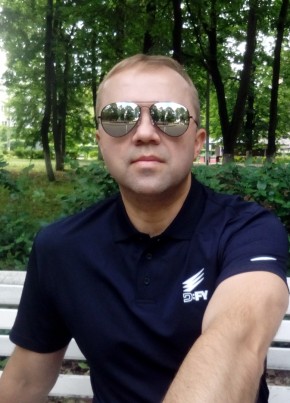 Dmitriy, 48, Russia, Podolsk